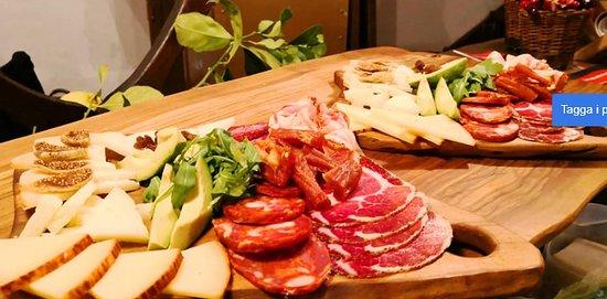 La Cantina dell'Orologio