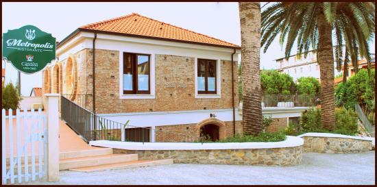Ristorante Metropolis