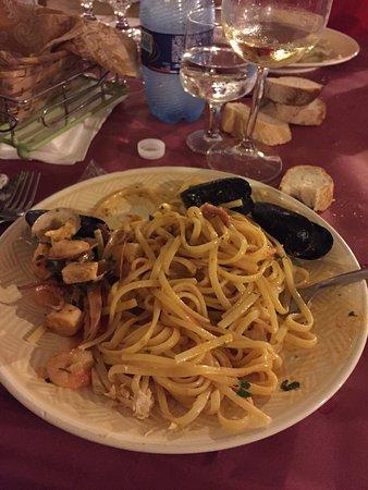 Ristorante L'Antica Ciambra