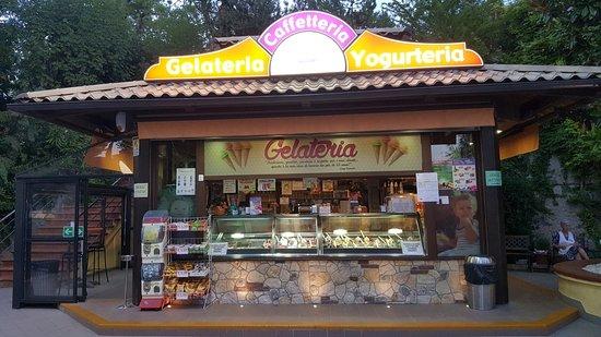 Gelateria Oasigel