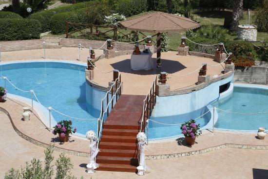 Prato Verde Ricevimenti