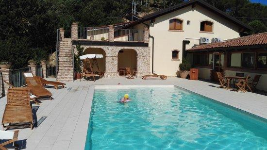 Agriturismo La Pigna