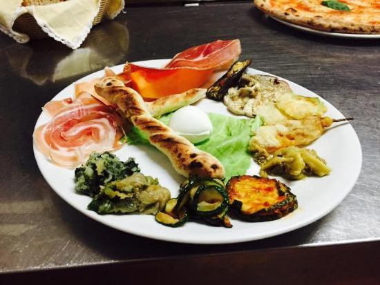 Agriturismo Belvedere