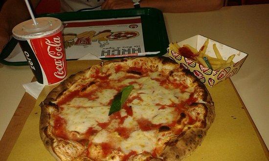 Pizzeria Arca di Noe