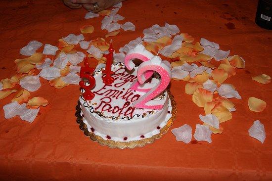 Bar Pasticceria Mazzilli