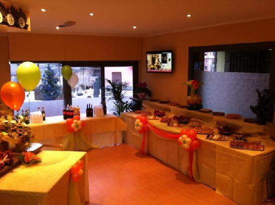 FuoriOrario RistoPizza