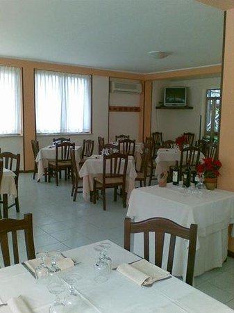 Ristorante Pizzeria Il Focolare