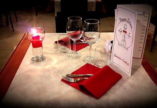 Nessun Dorma Pizzeria Ristorante