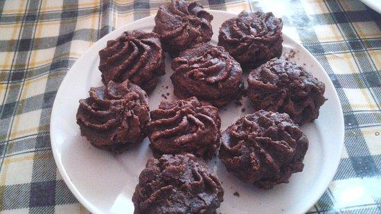 Bar Pasticceria Bacicin