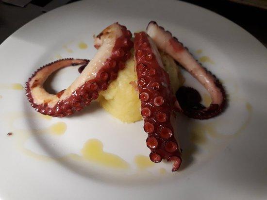 Osteria Con Cucina In Tressa