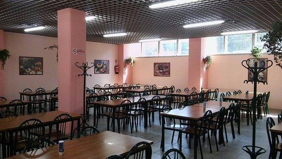 Ristoself Vimodrone All Food