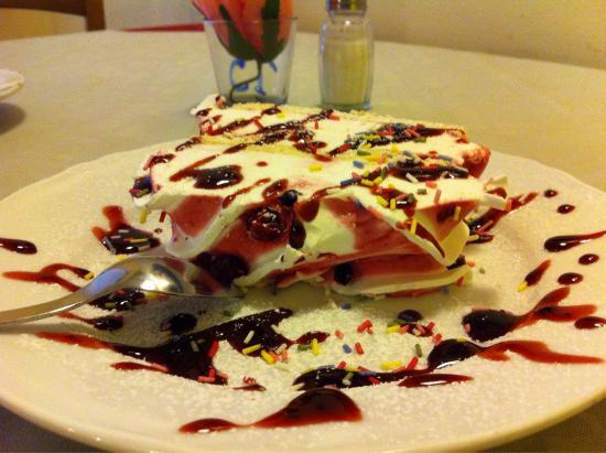 Pizzeria Ristorante del Marchesato