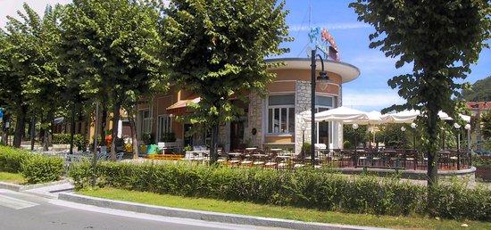 Bar Gelateria Lurisia