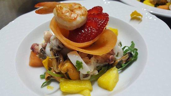 Casa Bardacchino Osteria & Pizzeria