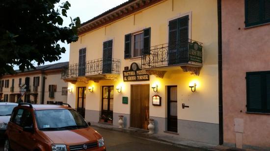 Pizzeria Al Grosso Tornese