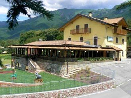 Pizzeria Genzianella