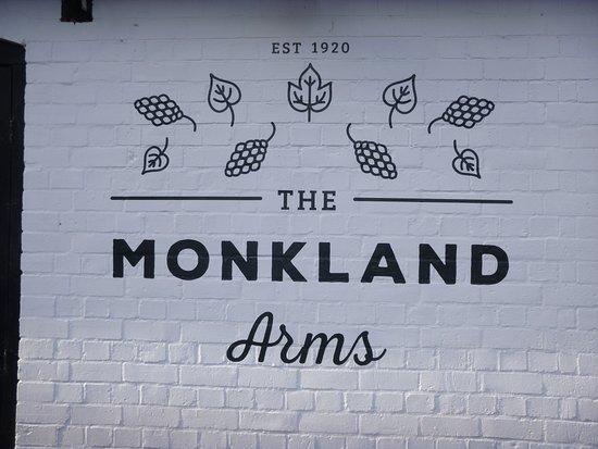 The Monkland Arms