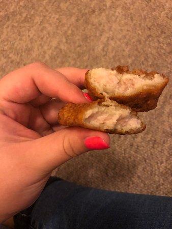 Alresford Kebab House