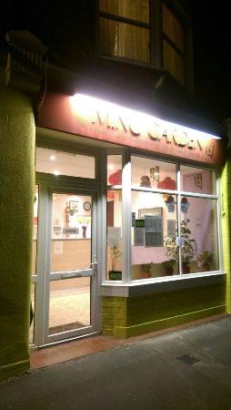 Ming Garden Chinese Takeaway