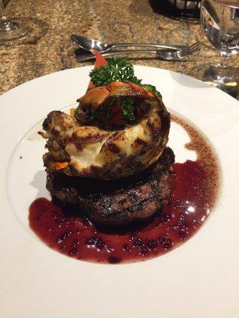 Carambola Beach Restaurant