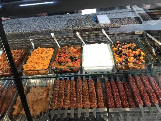 Sultan BBQ Restaurant