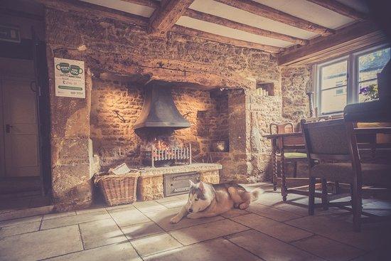 The Duke of Cumberland's Head