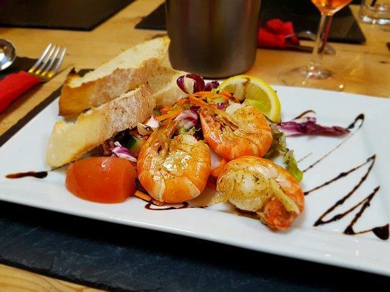 The Peppercorn Restaurant & Grill