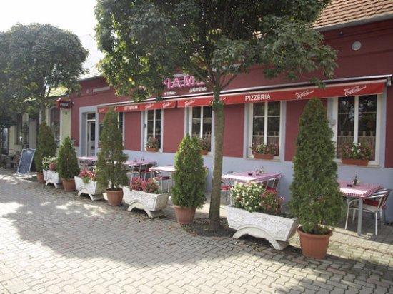 No Name Restaurant and Pizzeria