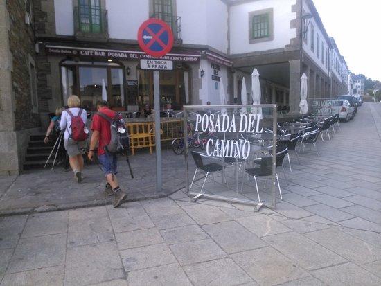 Restaurante Posada del Camino