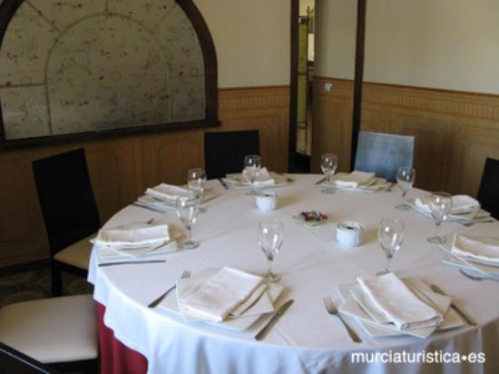 Restaurante Cayetana