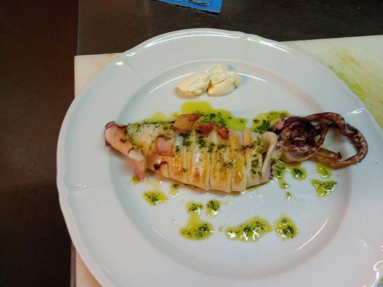 Restaurante La Barra del Hotel Muralleta