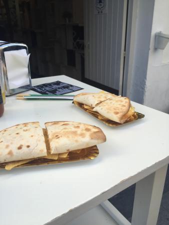 Mercado De San Francisco