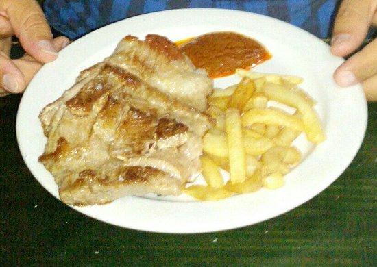 Taberna Juanito Gomez