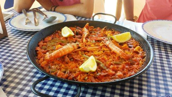 Restaurante Los Pepes