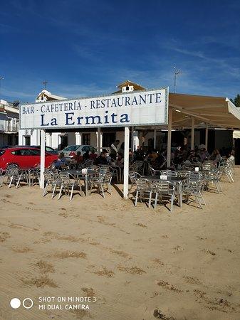 Bar Cafeteria El Rincon