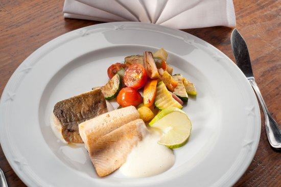 Gasthaus zum Rössle