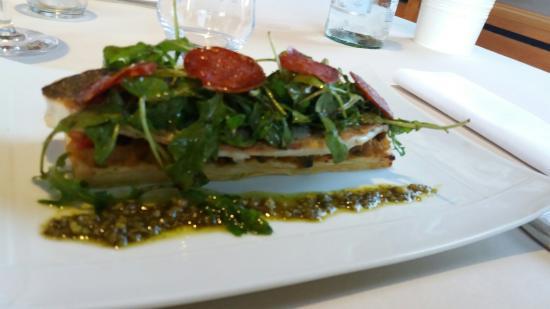 Hotel Restaurant Anthon