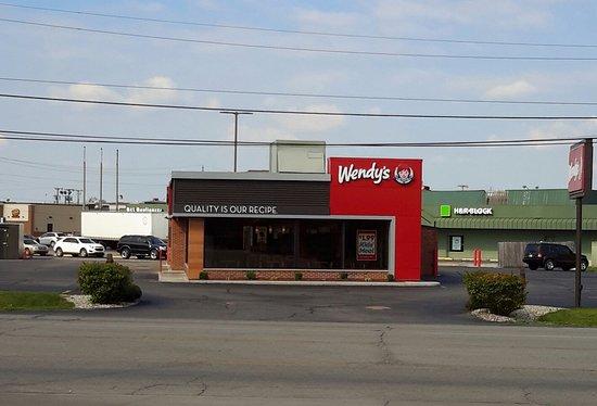 Wendy's