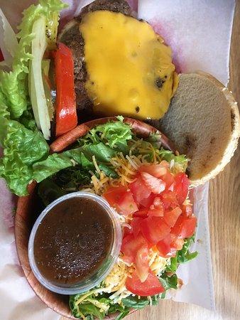 Buffalo Bill's Bar and Grill