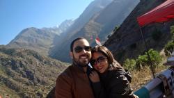 Restaurante Santo Heleno