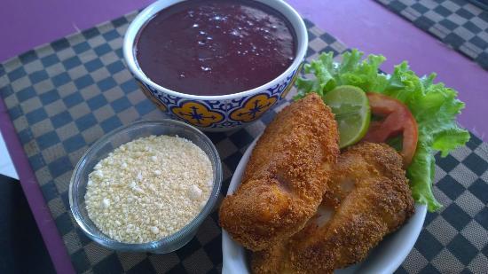 Iaçá - Açaí na Tigela