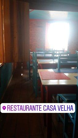 Casa Velha Restaurante