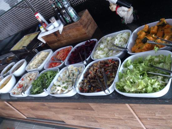 A Casa Cafe Bar e Restaurante