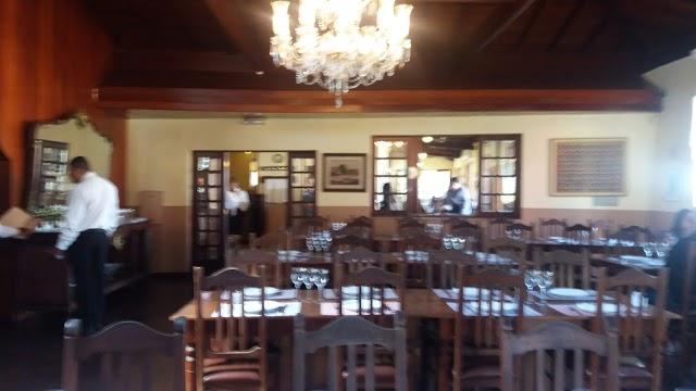 Berttu's Restaurante e Lanchonete