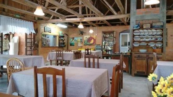 Restaurante Hess-Haus