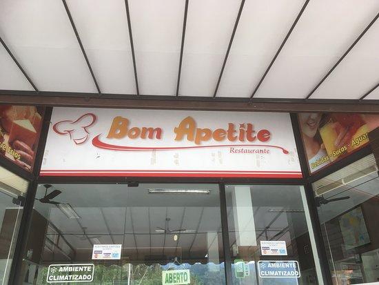 Restaurante Bom Apetite
