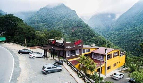 Pousada Bugio da Serra