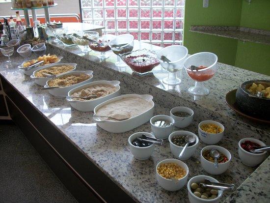 Paradouro Battistella