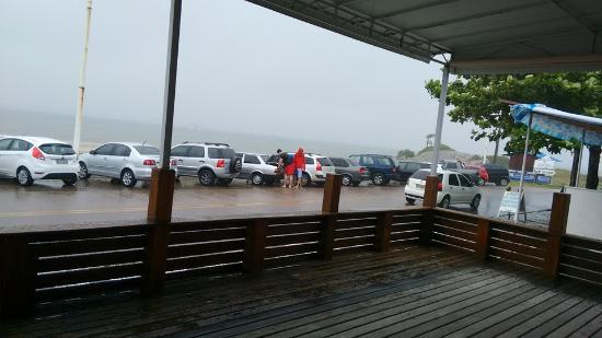 Restaurante Turismar