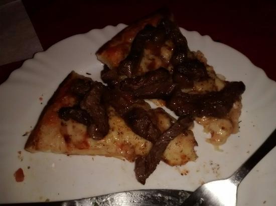 Restaurante E Pizzaria Savoya